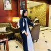 Photograph of Aysha
