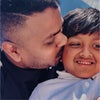 Photograph of Abhijith