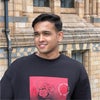 Photograph of Suraj