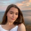 Photograph of Eve 
