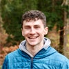 Photograph of Tim