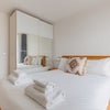 Photo 8: Bedroom with wardrobe