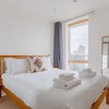 Photo 7: Bedroom with King Bed