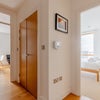 Photo 6: Hall to your bedroom