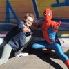 Toby\'s picture