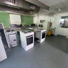 Photo 9: Communal Kitchen 1/3