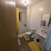 Photo 8: Separate bathroom with tub and toilet-shared.