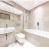 Photo 4: Main bathroom