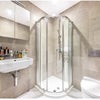 Photo 7: En suite bathroom bedroom 1