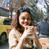 Photograph of Ananya