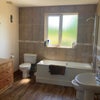 Photo 8: Shared bathroom (bedroom 2 and 3)