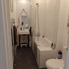 Photo 4: Shared bathroom for bedrooms 2 & 3