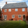 Photo 2: Rear of house