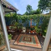 Photo 3: The deck / garden