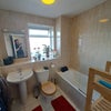 Photo 6: The bathroom