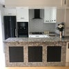 Photo 2: Living Room/Dining