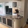 Photo 4: Living Room/Dining