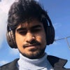 Photograph of Tushar