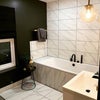 Photo 4: Shared Bathroom