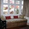 Photo 7: Lounge window seat