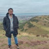 Photograph of Srijan