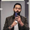 Photograph of Sohaib