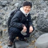 Photograph of Rei