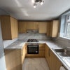 Photo 4: New kitchen 