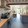 Photo 5: Open plan kitchen