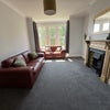 Photo 6: Lounge/Dining Room