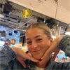 Photograph of Megan 
