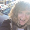 Photograph of Caitlin 