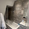 Photo 5: Private bathroom 