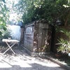 Photo 8: Rear private garden