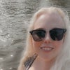 Photograph of Ashleigh