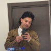Photograph of Raj