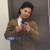 Photograph of Raj