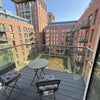 Photo 8: Balcony and Gardens