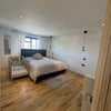 Photo 3: Master Bedroom with Super-King Bed