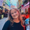 Photograph of Aoife 