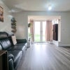 Photo 4: Shared Dining/Lounge area with Garden access