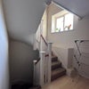 Photo 4: stairs to the bedroom