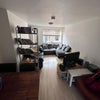 Photo 3: shared living room