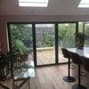 Photo 7: kitchen - garden view