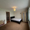 Photo 2: Downstairs double room with double bed 