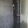 Photo 2: Shower in bedsit 
