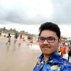 Photograph of Harshit