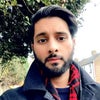 Photograph of Santosh 