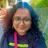 Photograph of Saumya