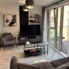 Photo 5: Open plan living area